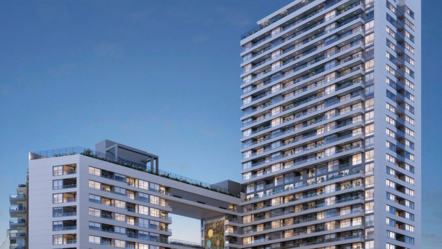 Conocé Palacio Roccatagliata, un proyecto inmobiliario que redefine el lujo en Buenos Aires